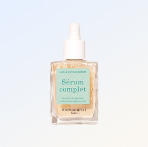 Sérum complet