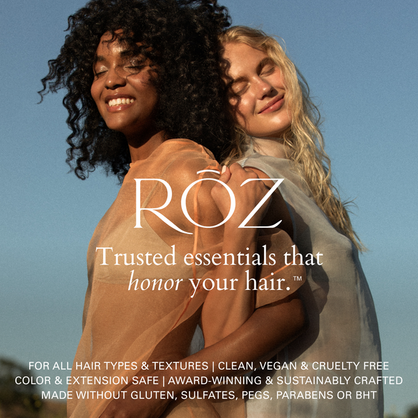 RŌZ-Salt Scalp Scrub Exfoliating Detox Shampoo-Hair-FGRZSCSCB0000_13-The Detox Market |