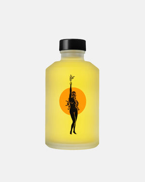 Hinoki Body Oil