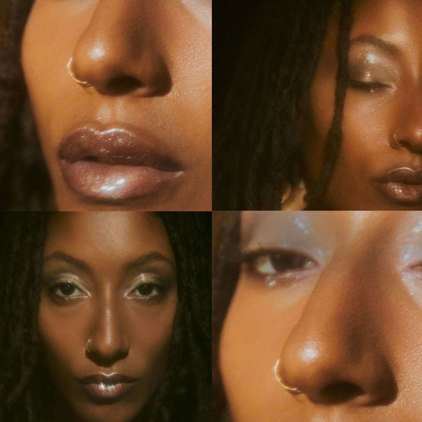 Trending Makeup: Blurred Lines