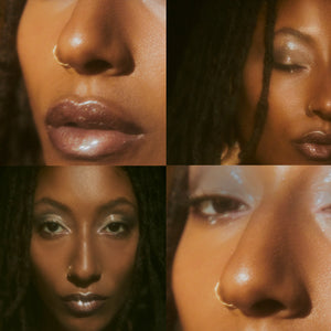Trending Makeup: Blurred Lines
