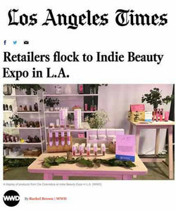Los Angeles Times 01-2017-The Detox Market - Canada