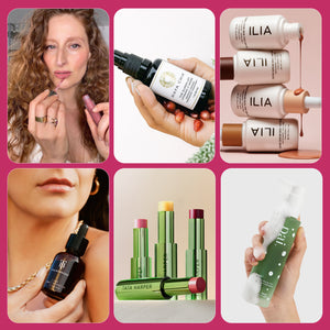 Katey Denno’s Clean Beauty Picks for Summer