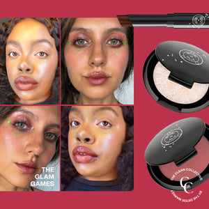 June Glam Games Winners