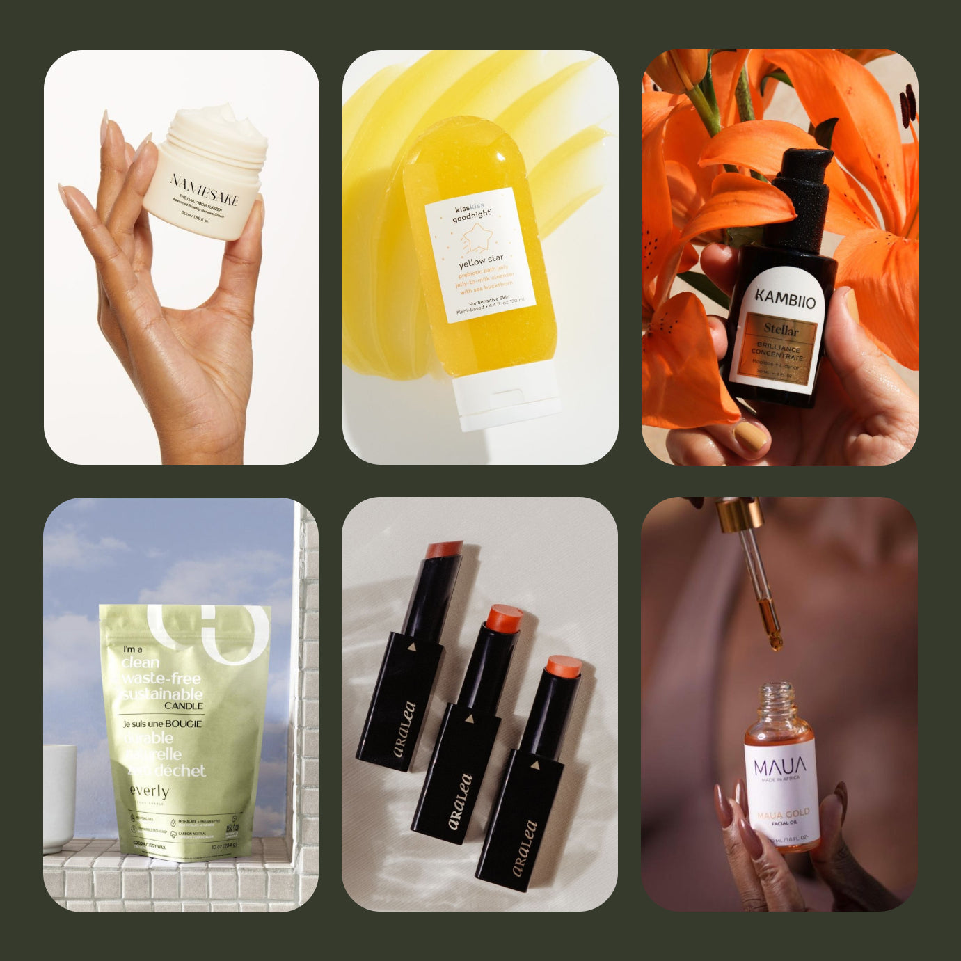 The Launchpad Class of 2023