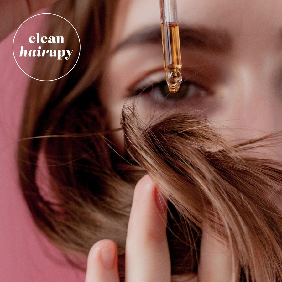 The Best Natural Hair Treatments for Happy, Healthy Hair