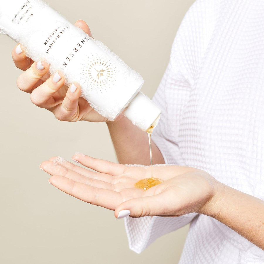 Best Natural Shampoos for Healthy, Hydrated Hair