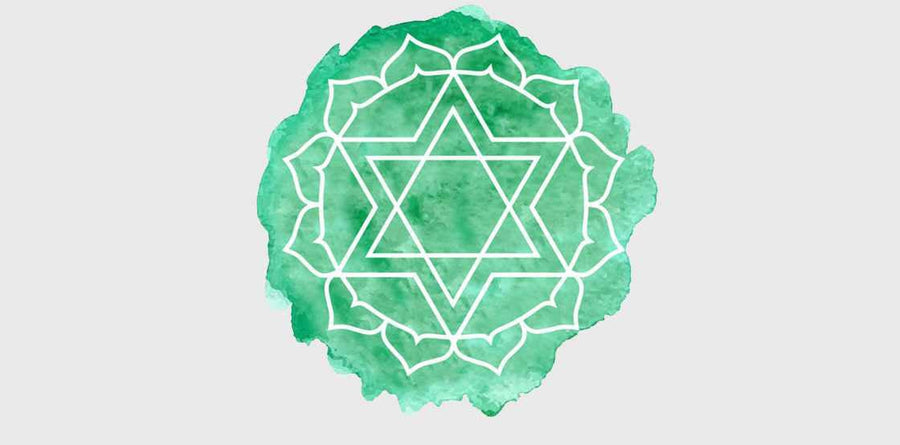 3 Tips To Balance & Cleanse Your Heart Chakra