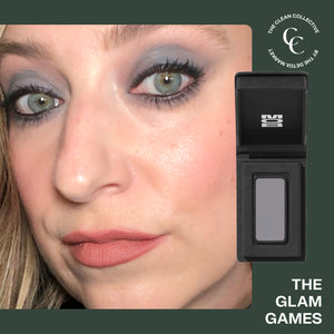 August Glam Games Winner