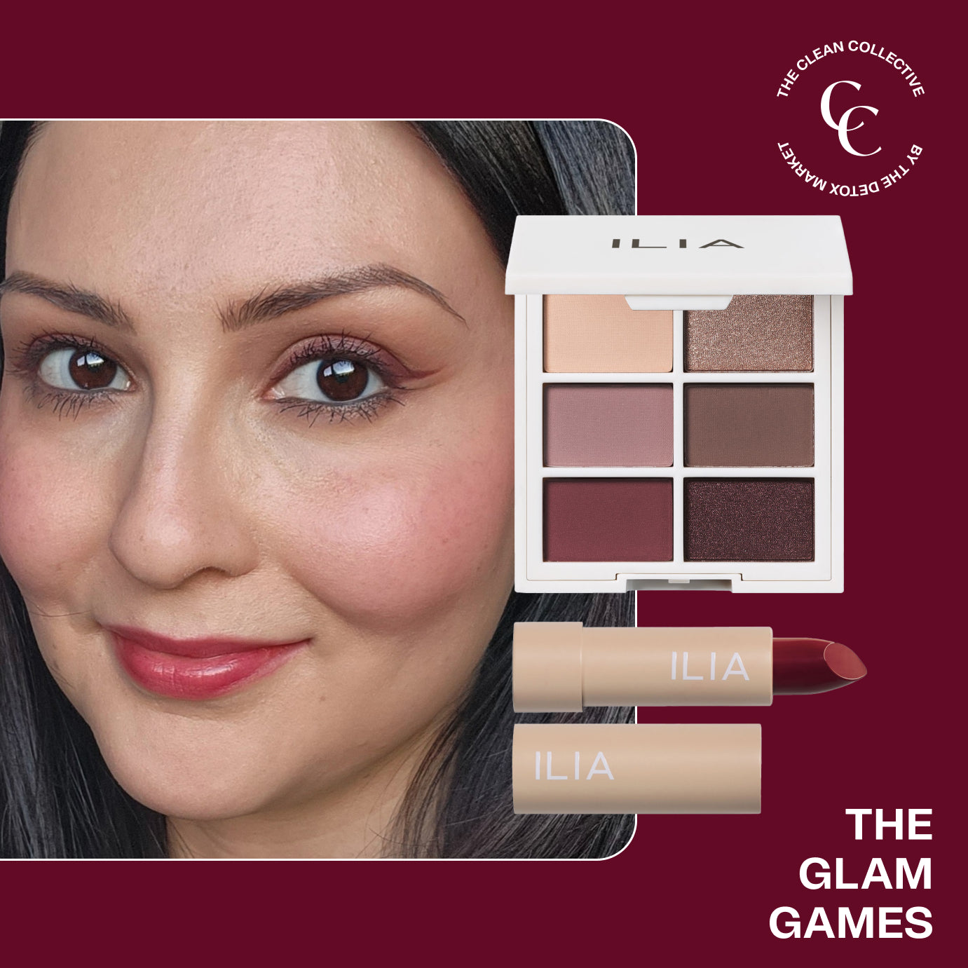 Glam Games Championship