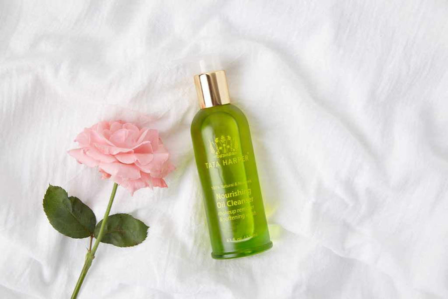 Tata Harper Nourishing Oil Cleanser: Review of Why We Love It