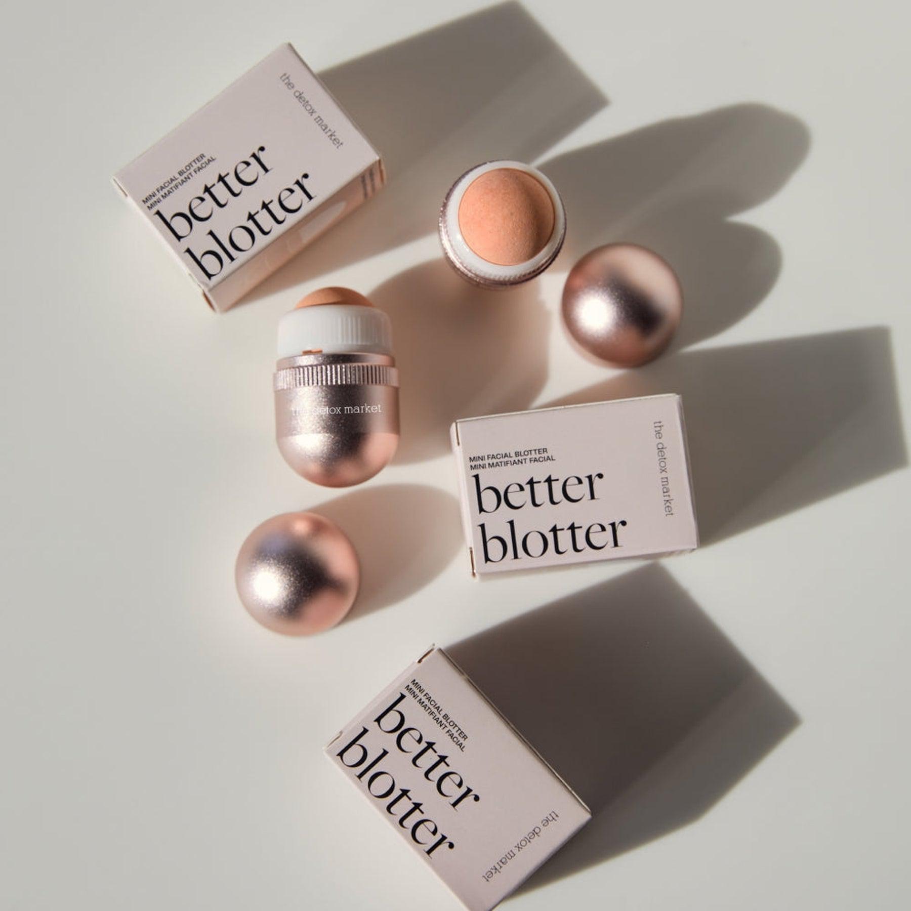 The 9 Best Travel Size Beauty Products for Your Next Getaway-The Detox Market - Canada