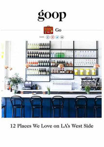 Goop-The Detox Market - Canada