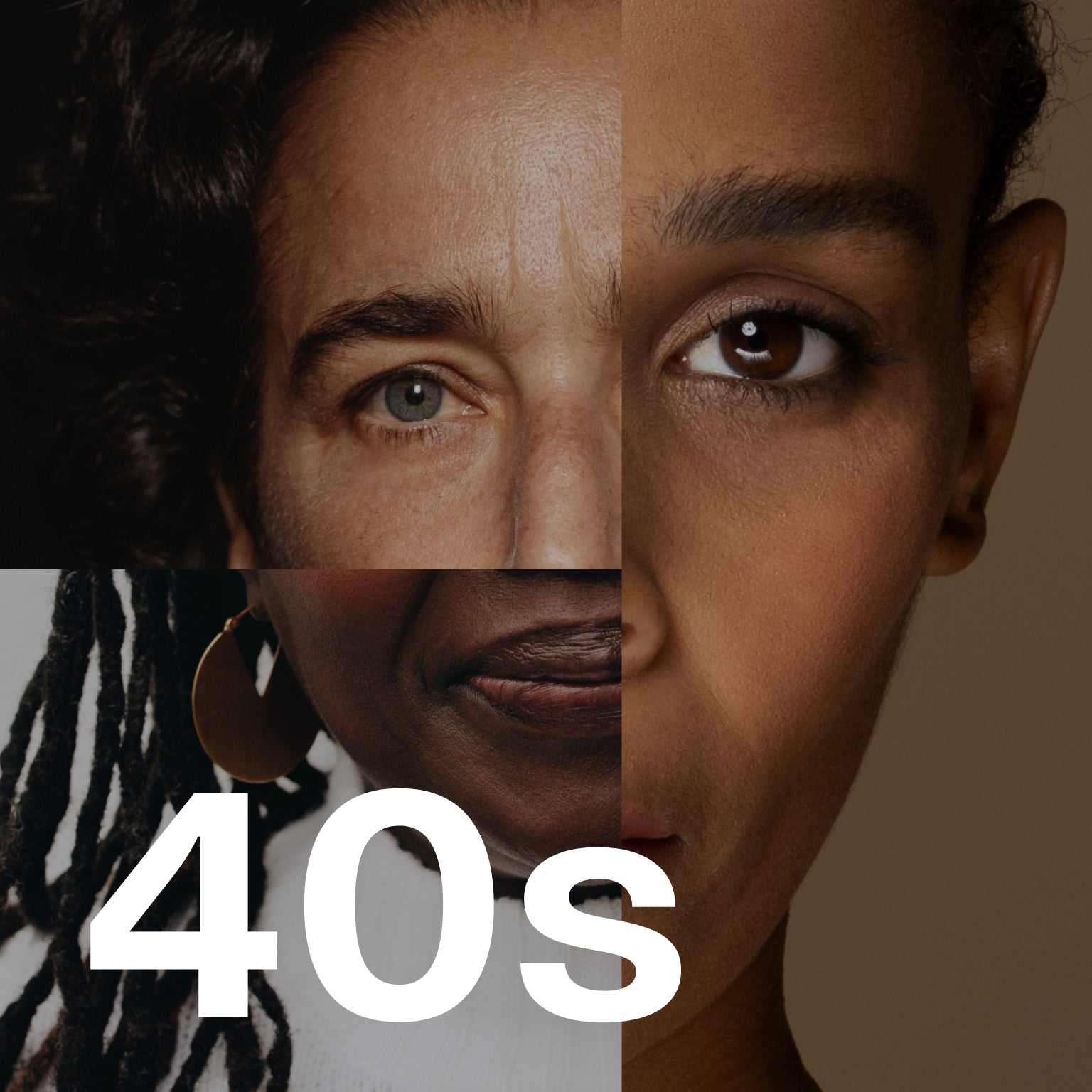 New Gen Skin: Your 40s