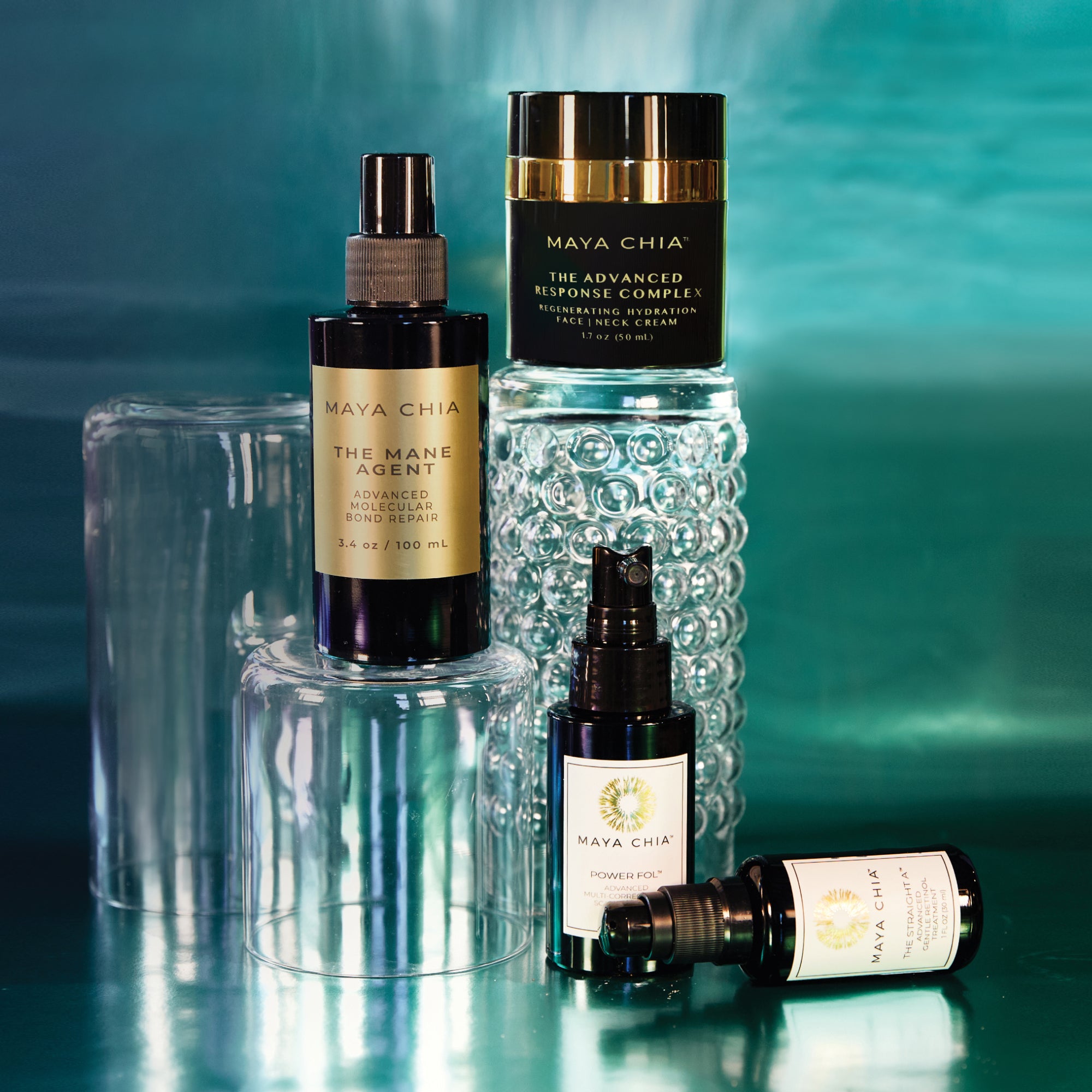 The Edit: Maya Chia's Superior Seed Oil