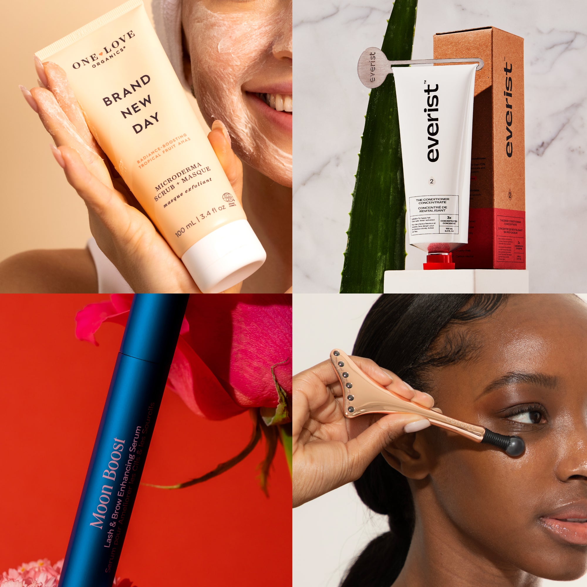 The Edit: Gift this Season's Top Trends