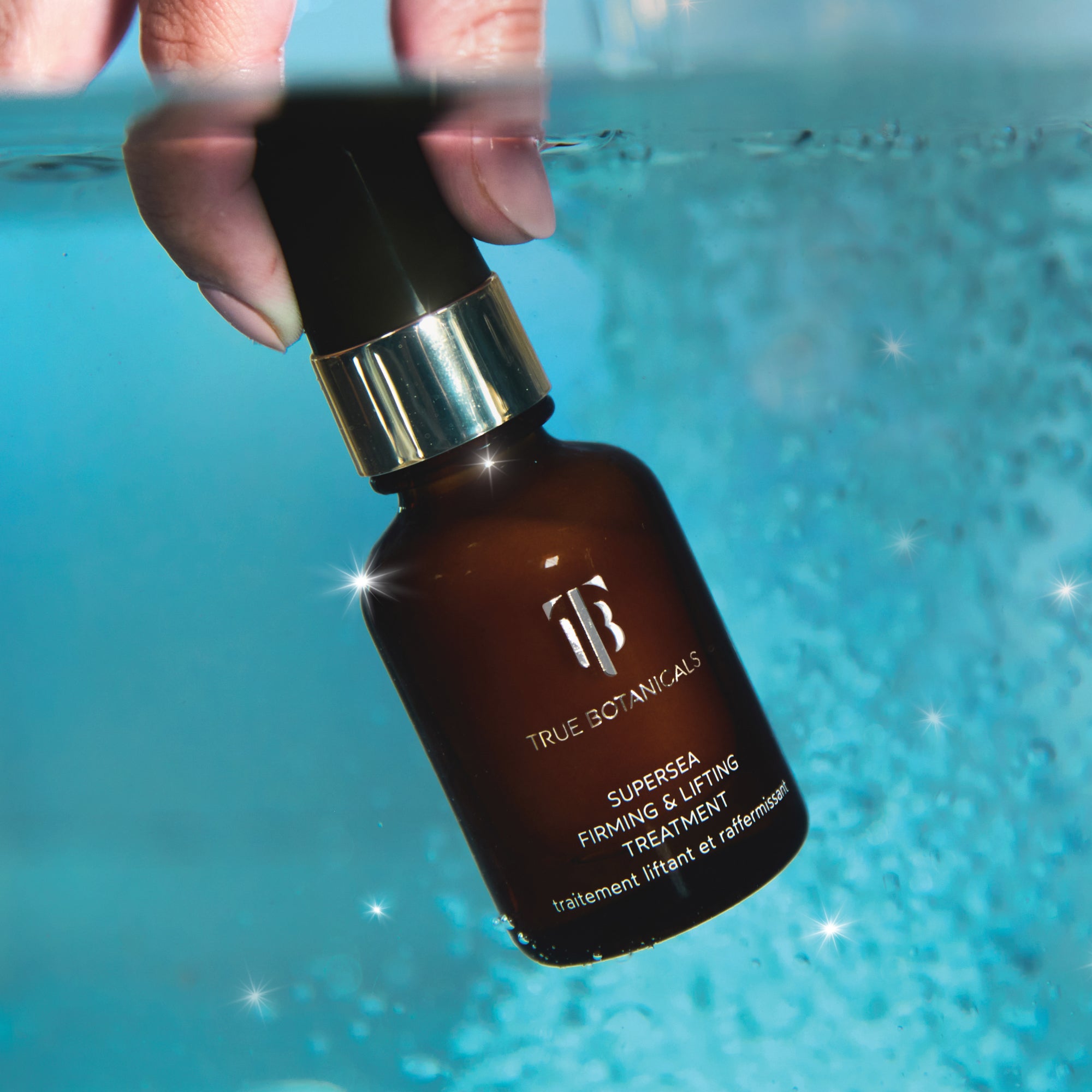 The Edit: Head-to-Toe Harmony with True Botanicals