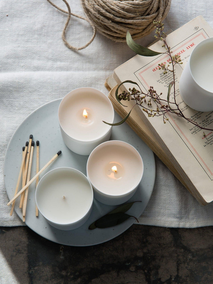 The Best Clean-Burning Candles