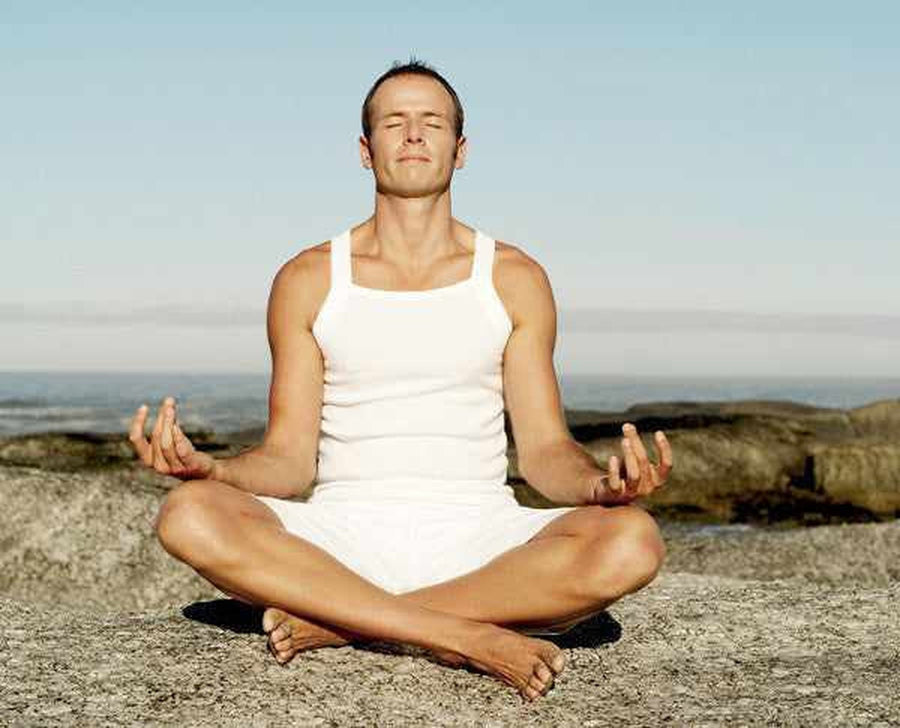 The Many Worlds of Yoga