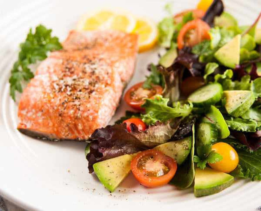 A Simple Guide to Vitamins + Minerals