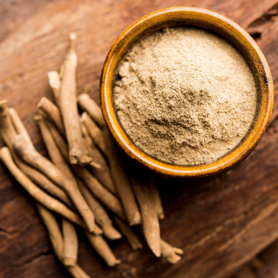 Ingredient Spotlight: Ashwagandha