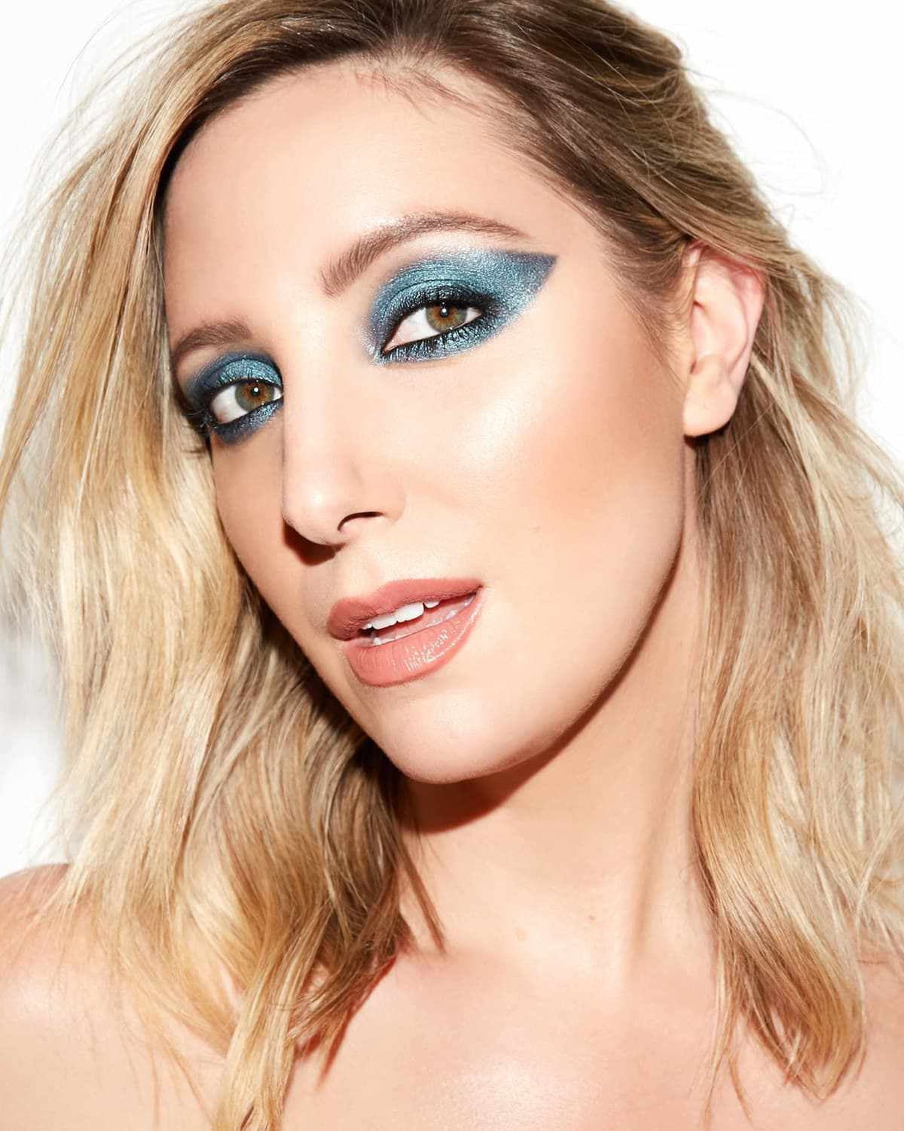 The 8 Best Natural Eye Shadows for Serious Beauty Lovers-The Detox Market - Canada