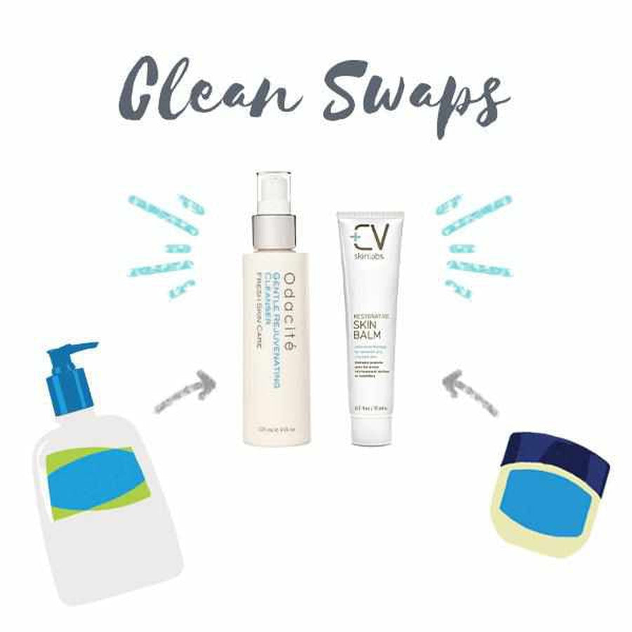 Clean Swaps