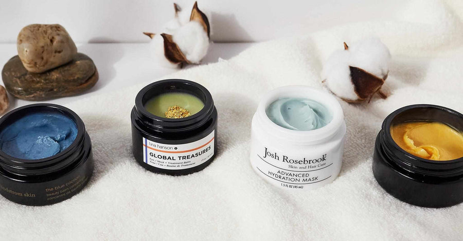 Face Balm Masterclass: 3 Tips for Using Face Oils & Creams