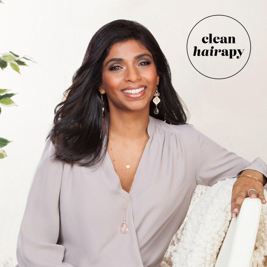 A Simple Guide to Hair Oiling