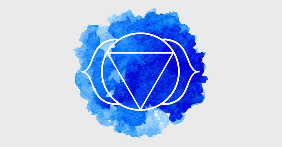 3 Tips for Unblocking & Awakening Your Third Eye Chakra