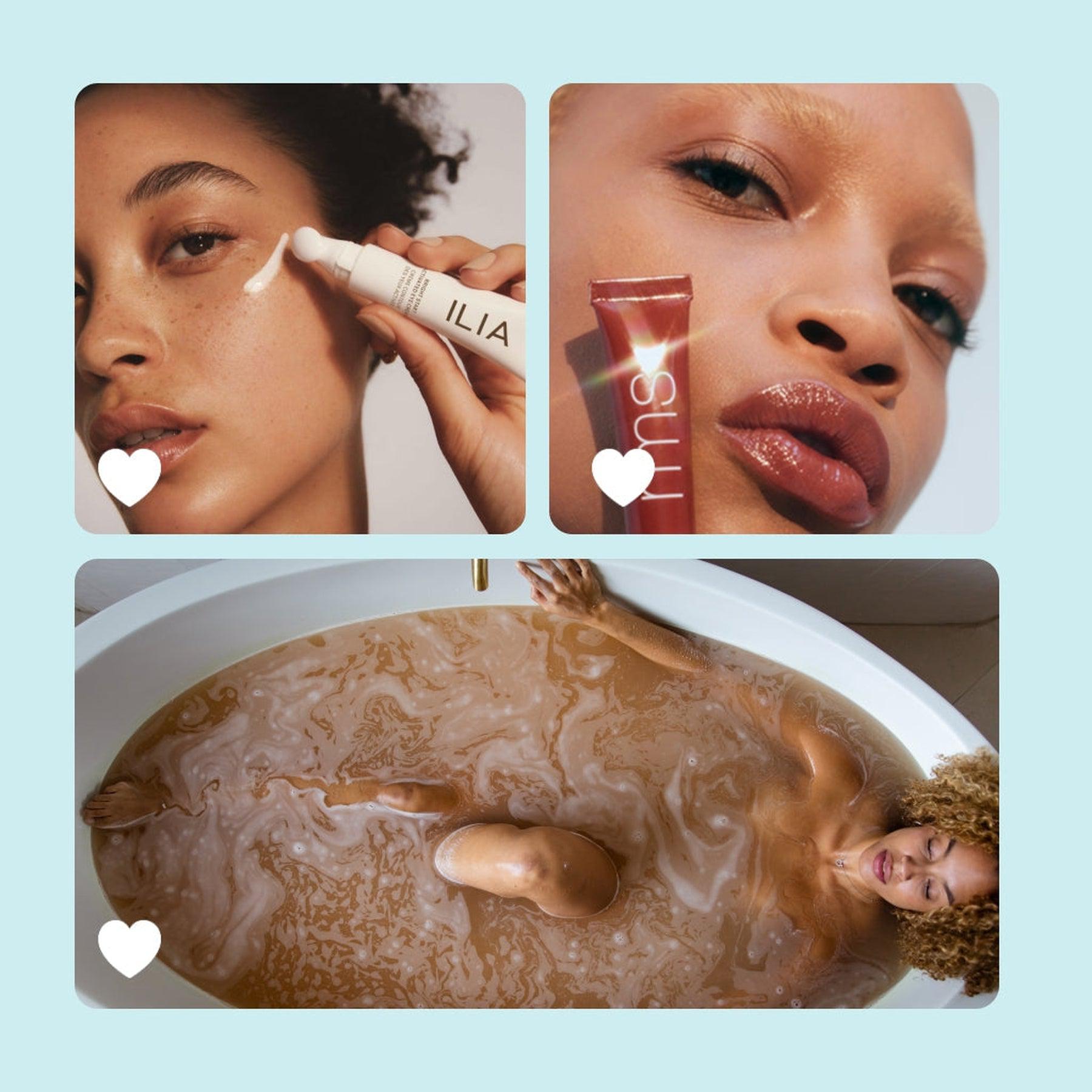 The Top Beauty Trends of 2023-The Detox Market - Canada