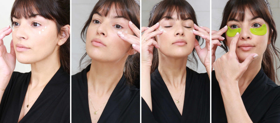 8 Eye Care Tips to look Rested & Get Rid of Tired Looking Eyes