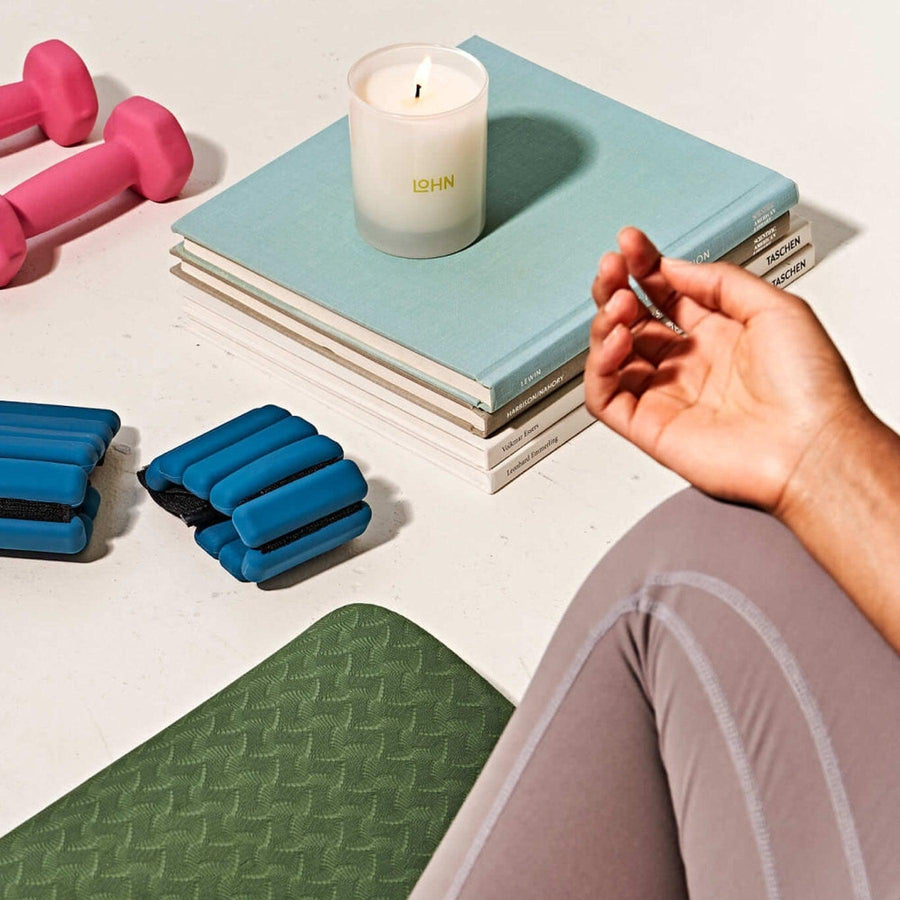 Ask an Expert: Winter Wellness Routine