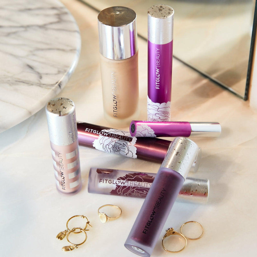 The Edit: Feel-Good Makeup with Skincare Benefits