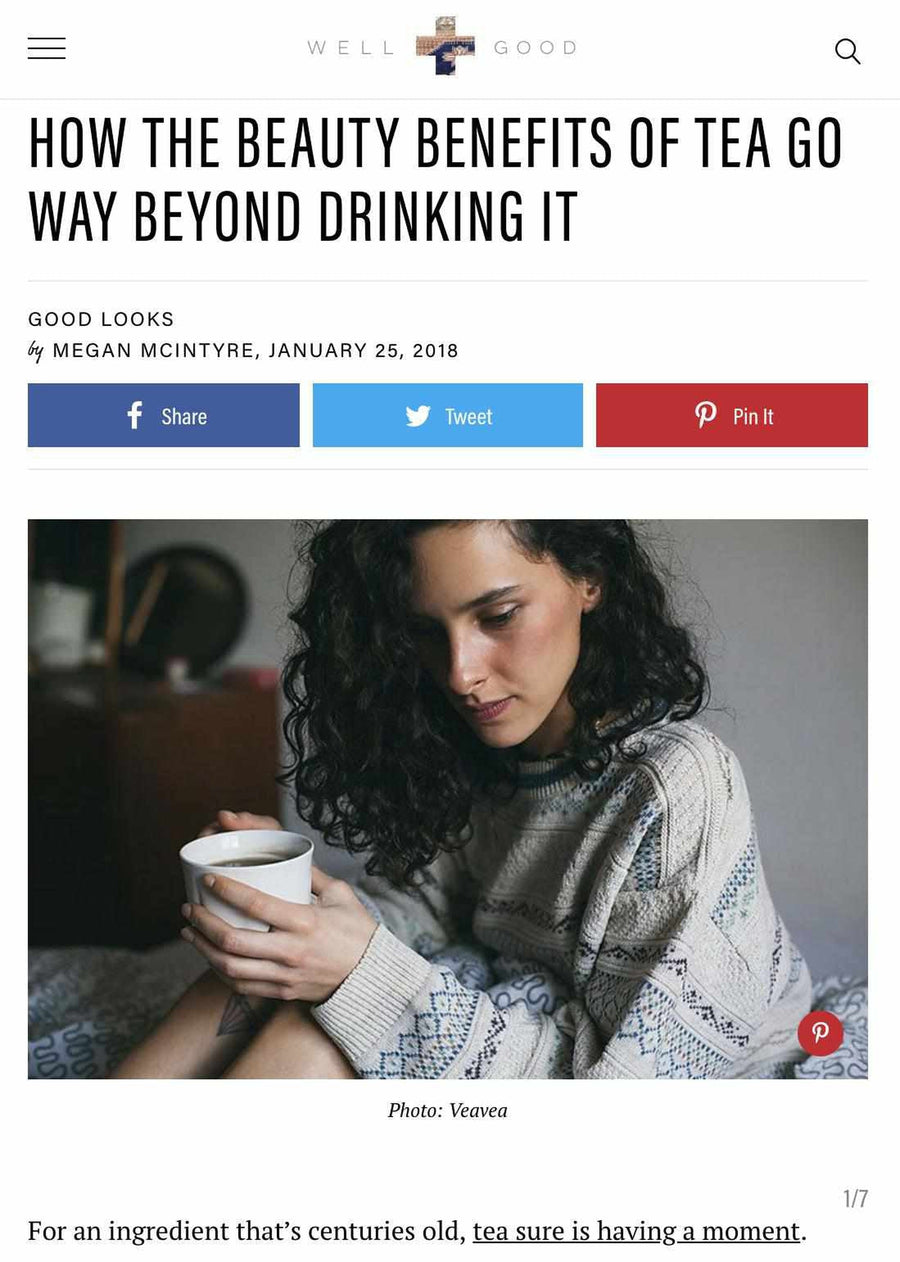 Well and Good January 25, 2018