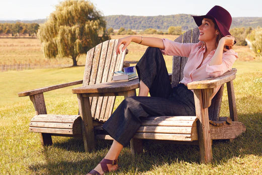 Tata Harper Brand Review and Interview