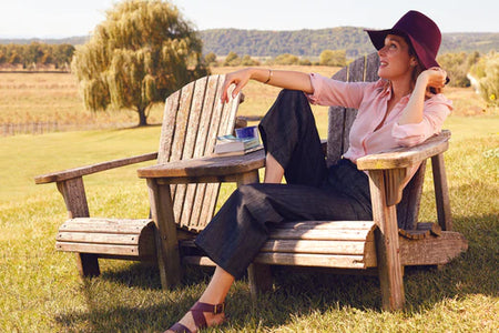 Tata Harper Brand Review and Interview