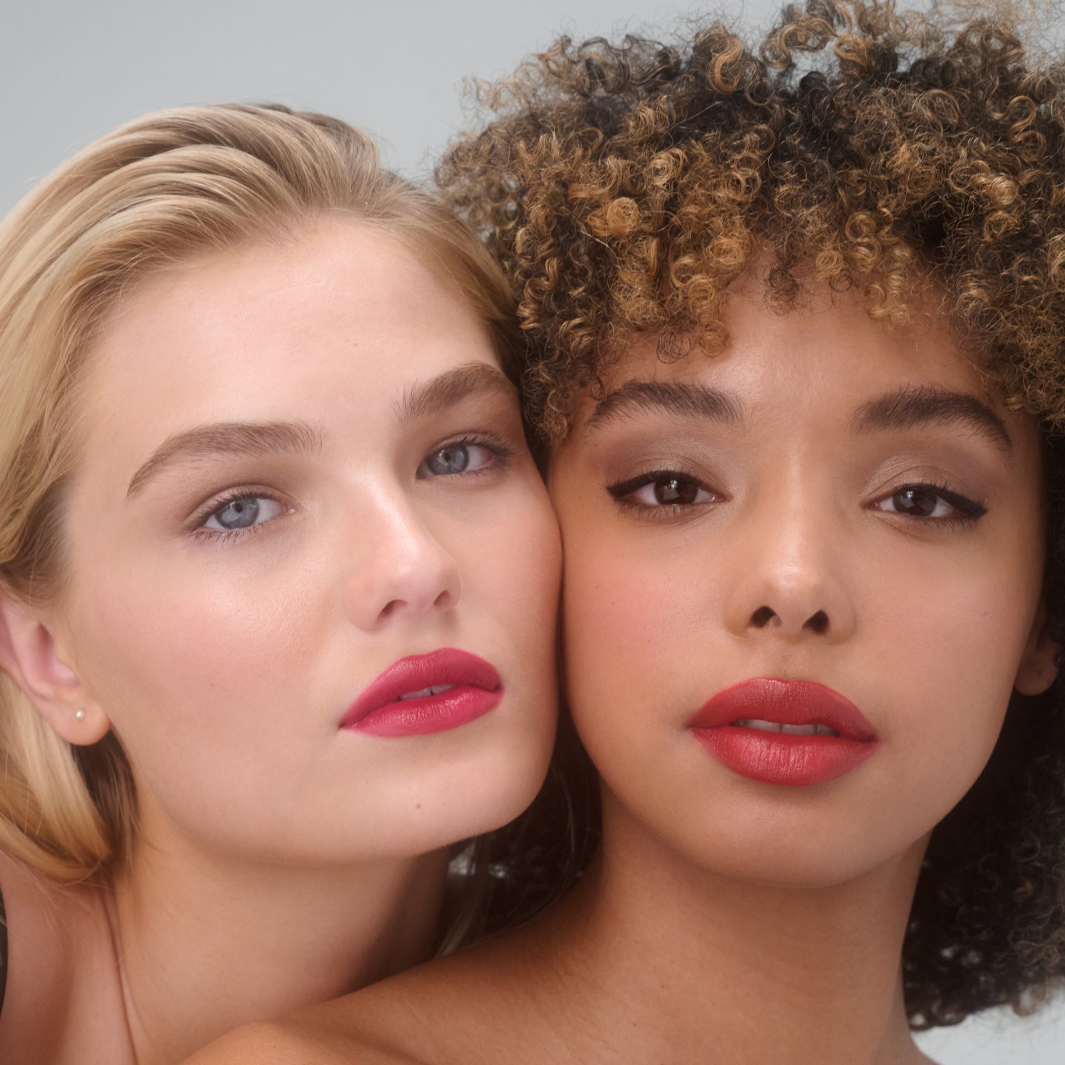 Glow Under the Mistletoe