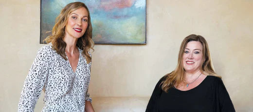 Vapour Brand Review and Interview