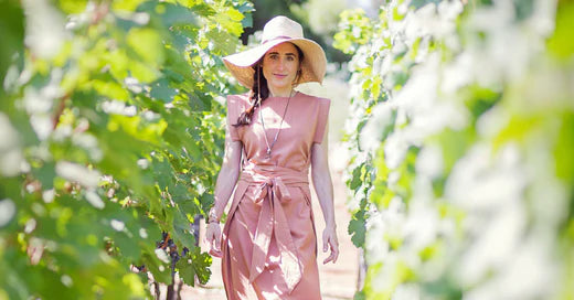 Vintner’s Daughter Brand Review and Interview