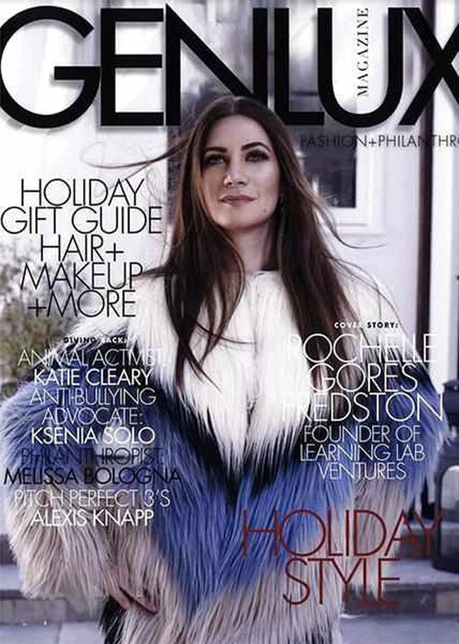 GENLUX November 2017