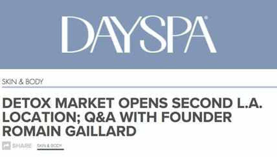 DaySpa - 02/2017
