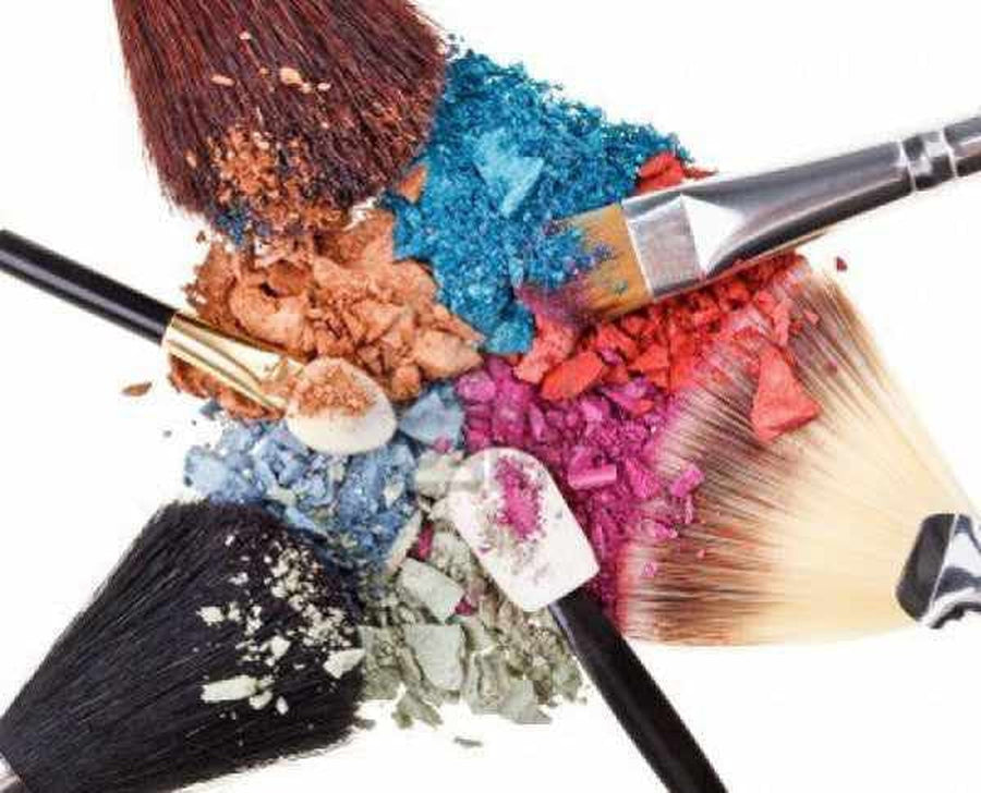 Your Makeup Housekeeping Guide