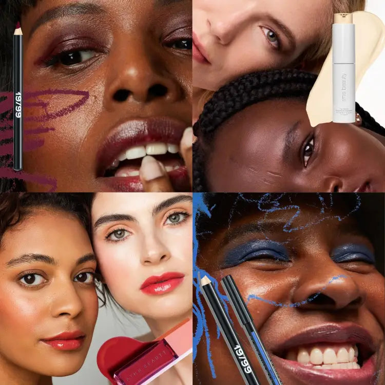 The Top Makeup Trends for Fall 2022