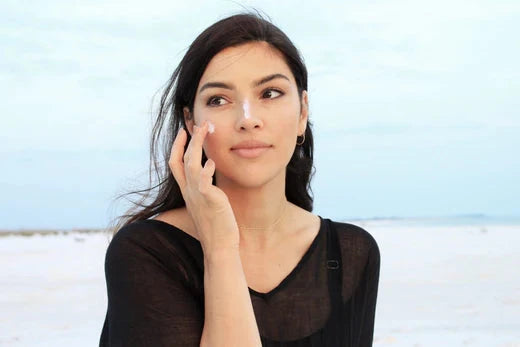 Guide to Mineral Sunscreens: What They Are + Why They're Safer