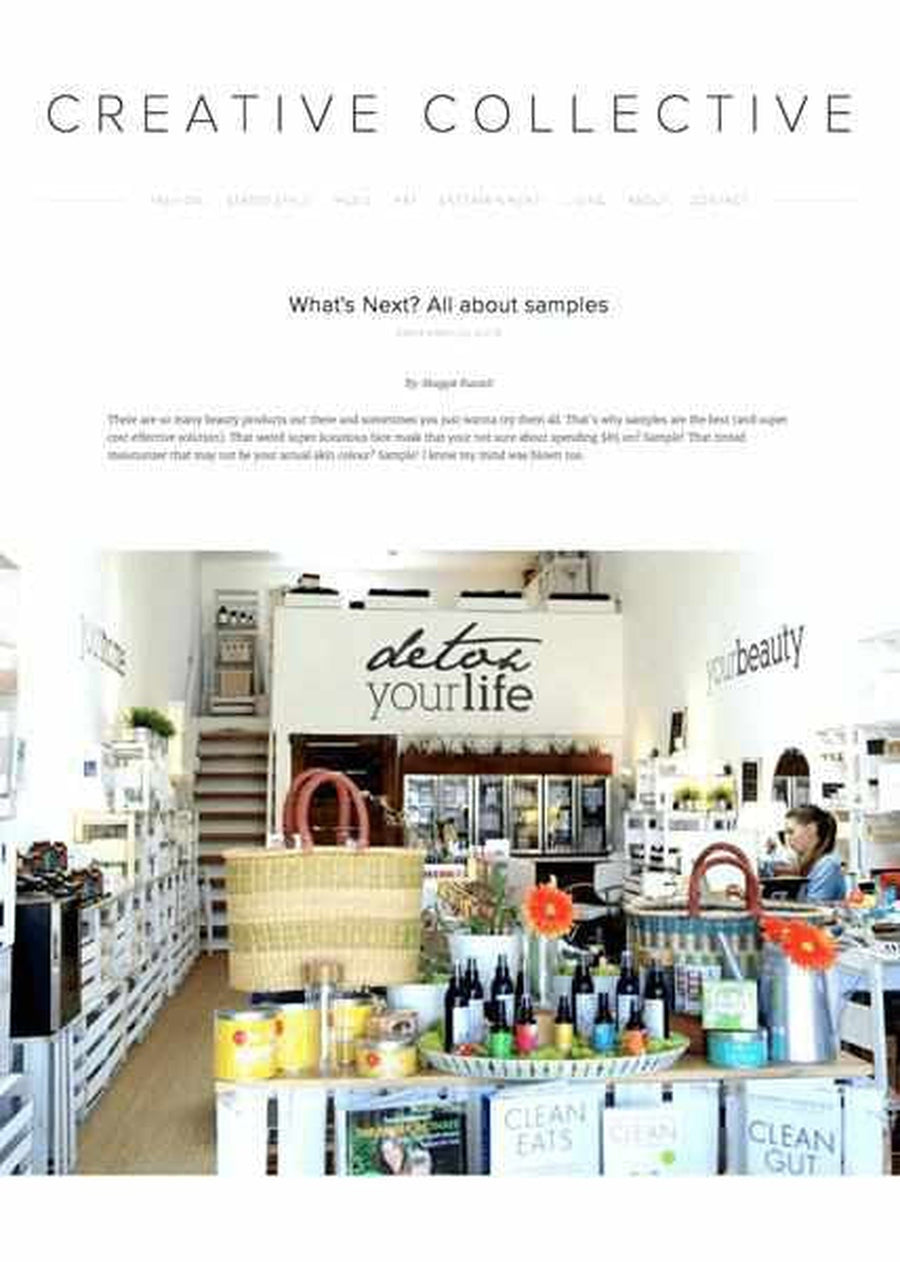 Creative Collective - Miami
