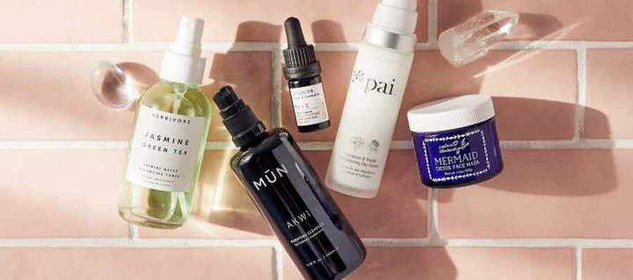 4 Best Beauty Products to Balance Oily Skin