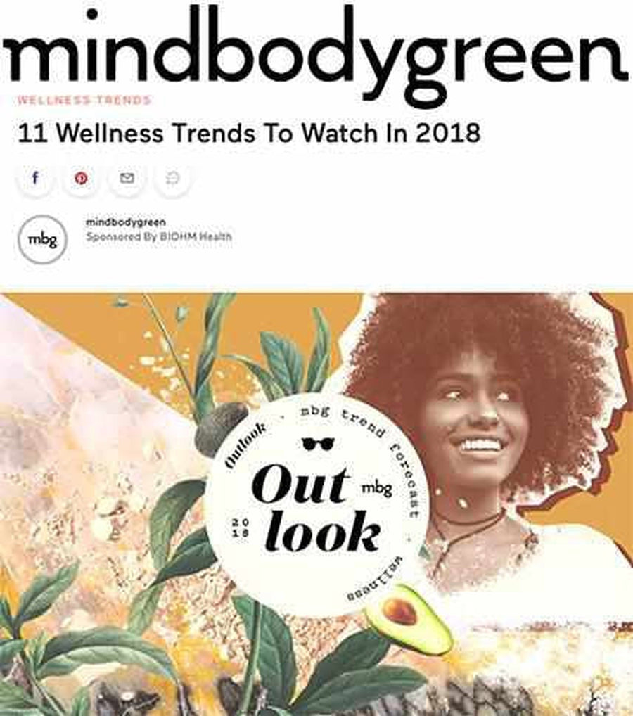 Mind Body Green