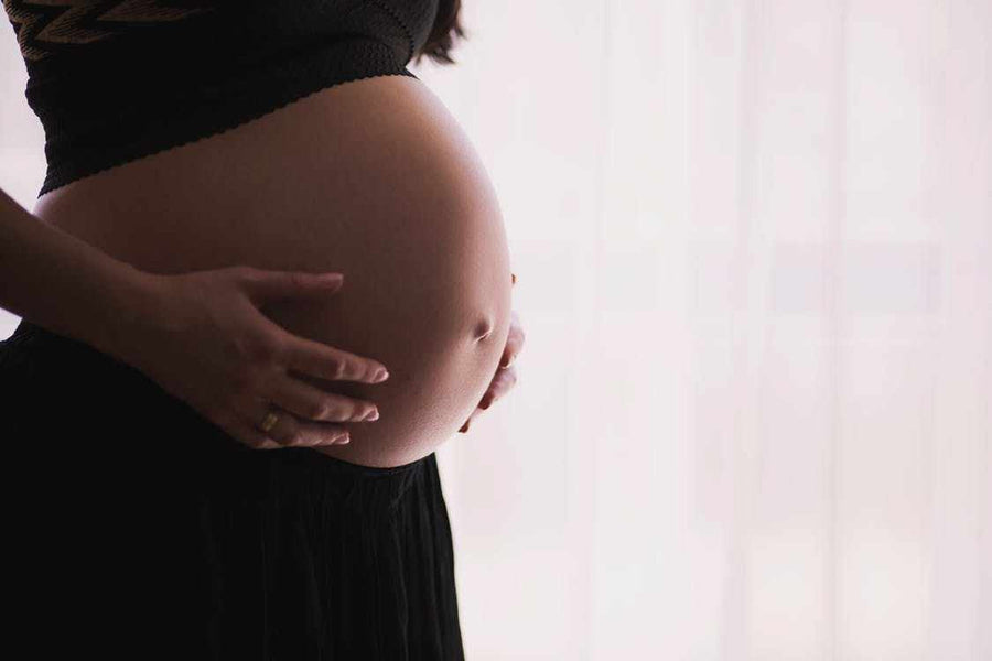 Top 4 Maternity Beauty Care Routine Tips