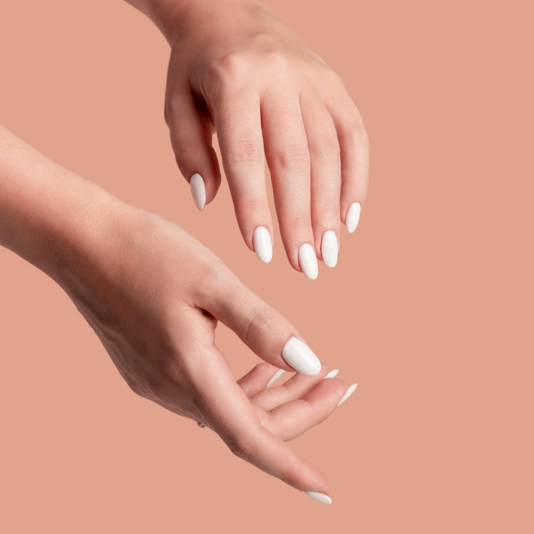 The Best Non-Toxic Nail Polishes & Nail Care Products-The Detox Market - Canada